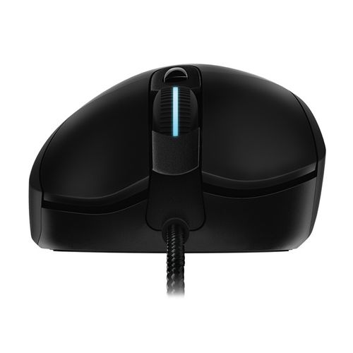 Logitech G403 HERO Gaming Wired Mouse, USB, Black slika 3