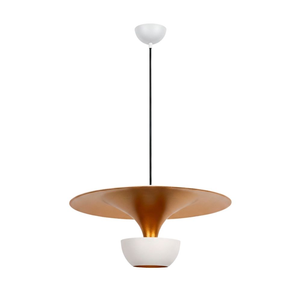 Luster Tay 15760-A - Bijela boja slika 4