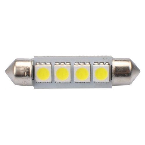 Sijalica LED Canbus sofitna 41mm - 2 kom, slika 1