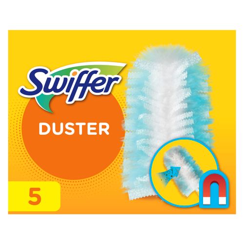 SWIFFER Duster dopuna za čišćenje prašine 5 kom slika 2