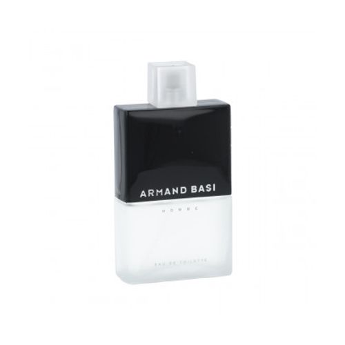 Armand Basi - ARMAND BASI HOMME edt vapo 125 ml slika 1