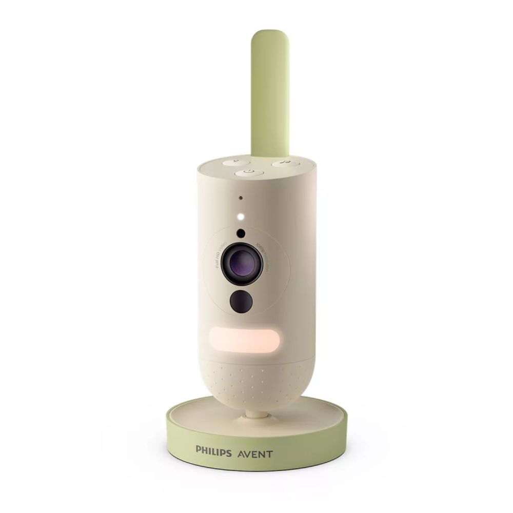 Philips Avent Baby Monitor Povezana kamera za bebe SCD643/26 slika 2