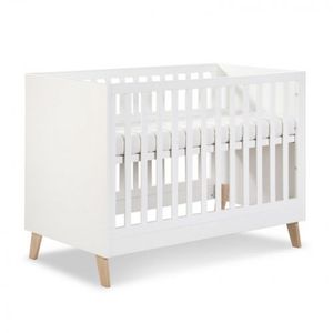 Klups Krevetac za bebe NOAH 120x60cm