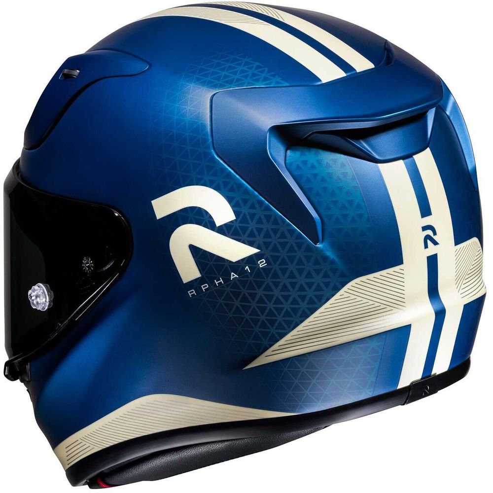 HJC RPHA 12 Enoth vizir za moto kacigu slika 4