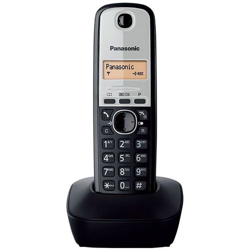 Telefon Panasonic KX-TG1911 slika 1