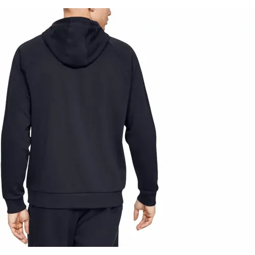 Muški hoodie Under Armour rival fleece sportstyle logo 1345628-001 slika 10