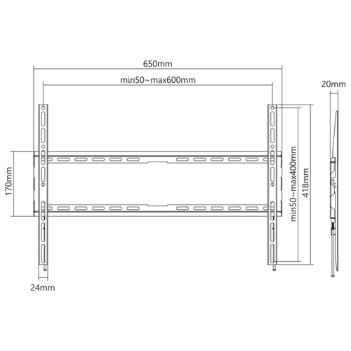 S BOX PLB 2264 F - 2, Nosac slika 4