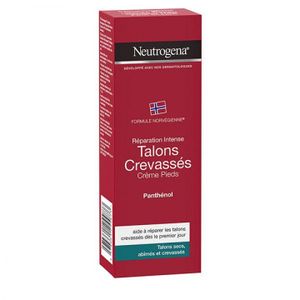 Neutrogena Krema Za Stopala Repair 50Ml