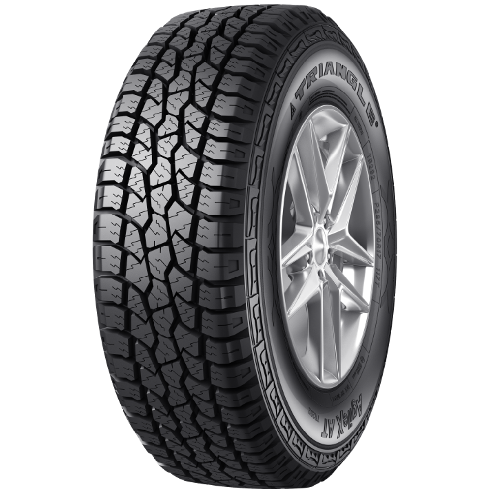 TRIANGLE Cjelogodišnja guma 265/65R17 112S TR292 slika 1