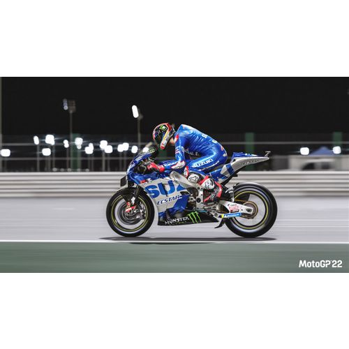 MotoGP 22 - Day One Edition (Playstation 5) slika 4