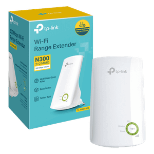 TP-LINK Wireless-N Extender-Access Point TL-WA854RE