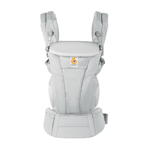 Ergobaby Omni Dream nosiljka Pearl Grey slika 13