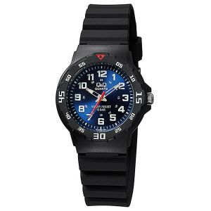 Muški sat Q&Q VR19J005Y (Ø 38 mm) - Stil i funkcionalnost