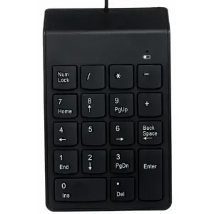 Numerička tastatura Gembird KPD-U-03