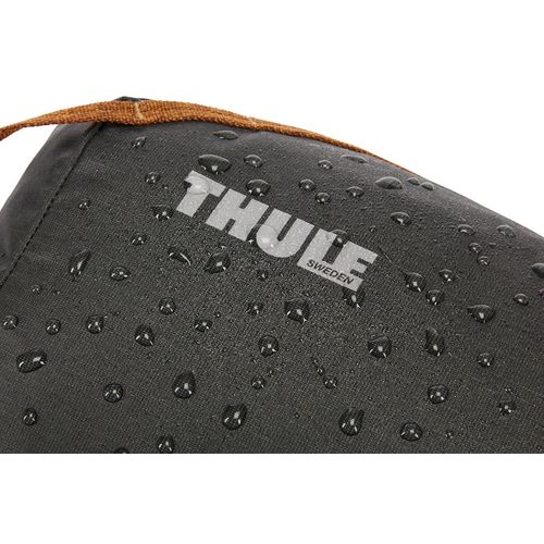 Thule Stir 18L sivi planinarski ruksak slika 2