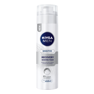 NIVEA Men Sensitive Recovery pena za brijanje 200ml
