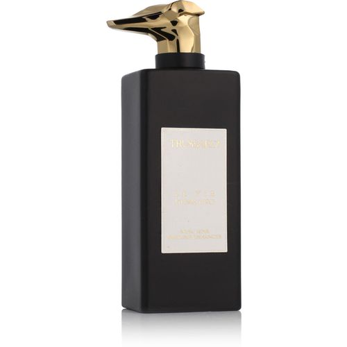 Trussardi Le Vie Di Milano Musc Noir Perfume Enhancer Eau De Parfum 100 ml (unisex) slika 3