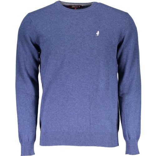 MCS MEN'S BLUE SWEATER slika 1