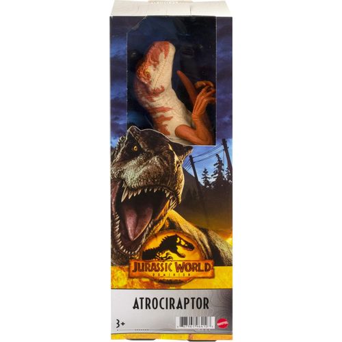 Jurassic World Atrociraptor 30 Cm slika 5