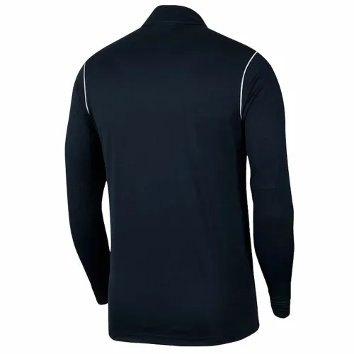 Nike dry park 20 training jacket bv6885-410 slika 2