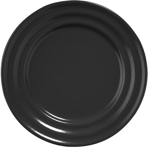 Hermia Concept Servis za jelo BLACK, porculanski, 24-dijelni, PTN24Y2M0011 slika 4