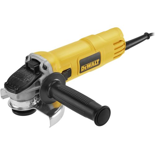 Dewalt DWE4157 kutna brusilica 900 w 125 mm  slika 1