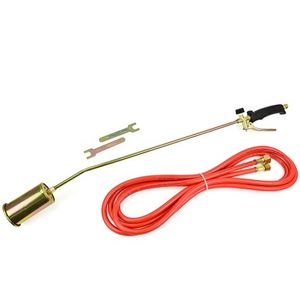 Dugački brener 58kW s jednom glavom 60 mm L85 cm
