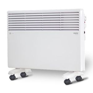 Vivax PH-1502 Panelna grejalica, 1500 W, Bela