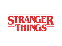 Stranger Things