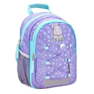 RUKSAK VRTIĆKI BELMIL MINI KIDDY HIPPO #305-9/8/20