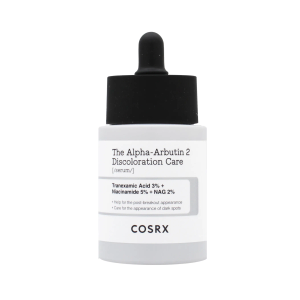 Cosrx The Alpha-Arbutin 2 Discoloration Care Serum 50ml