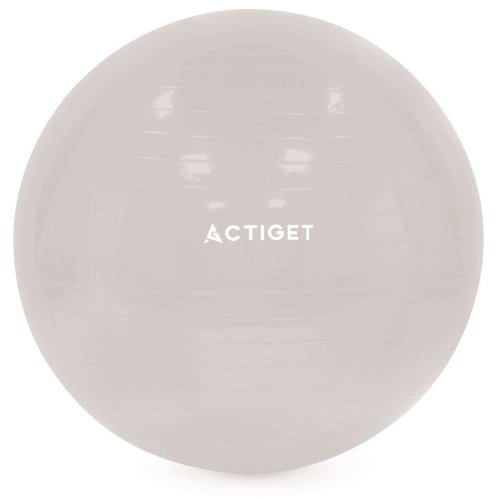 ACT0145 LOPTA ZA VJEŽBANJE S PUMPOM 65 CM slika 10