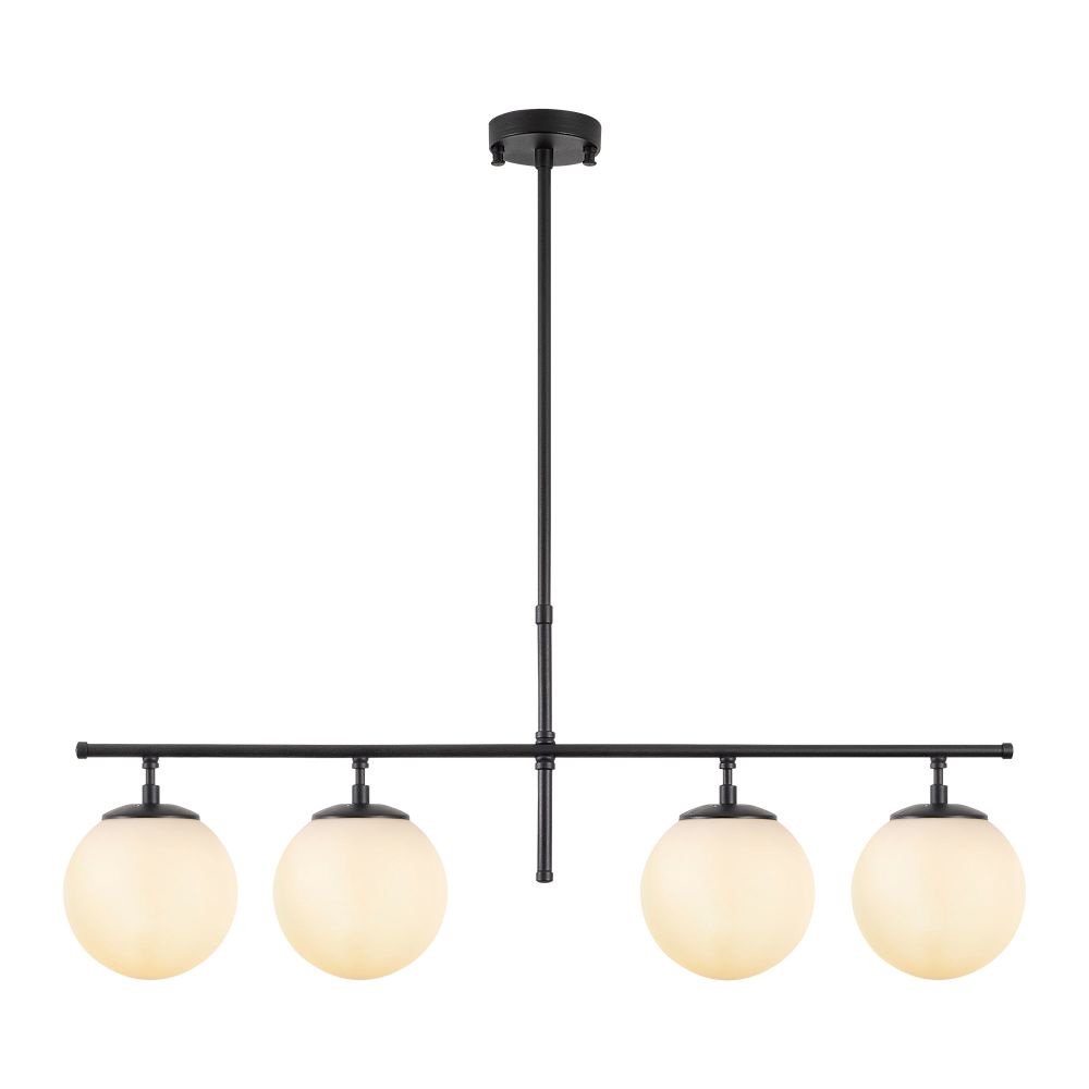Roe - 10775 Crno-Krem Luster slika 5