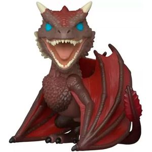 POP figure House of the Dragon Caraxes Exclusive