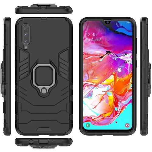 Ring Armor Case zaštitna futrola za Samsung Galaxy A70 slika 4