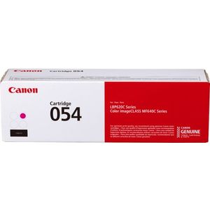 Canon toner CRG-054M, magenta