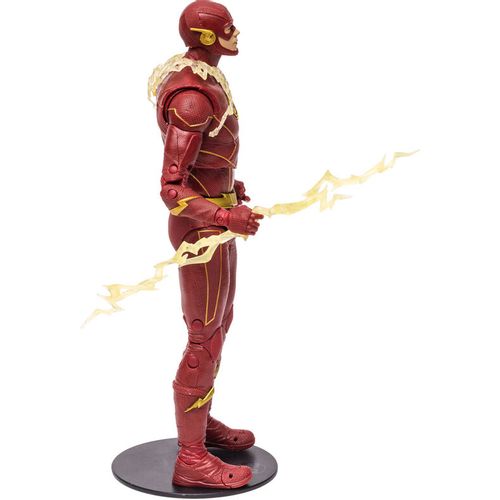 DC Comics Multiverse The Flash figure 17cm slika 4