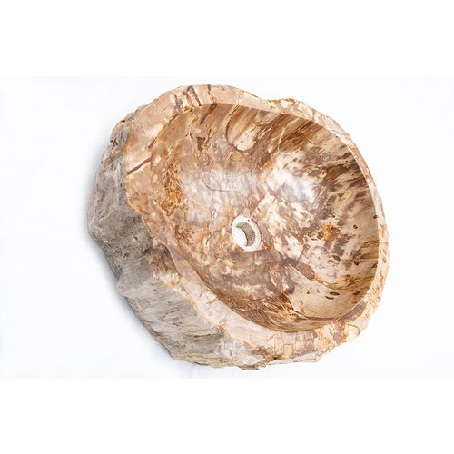 Umivaonik Fossil Wood 50 slika 6