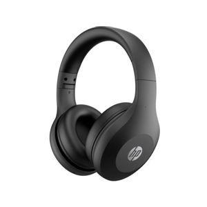 Slušalice HP bežična/Bluetooth 5/2J875AA/crna
