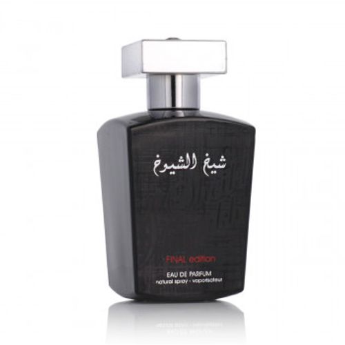 Lattafa Sheikh Al Shuyukh Final Edition Eau De Parfum 100 ml (man) slika 1