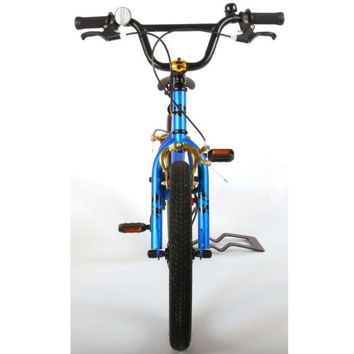 Dječji bicikl Volare Rider Prime 18" plavi slika 11