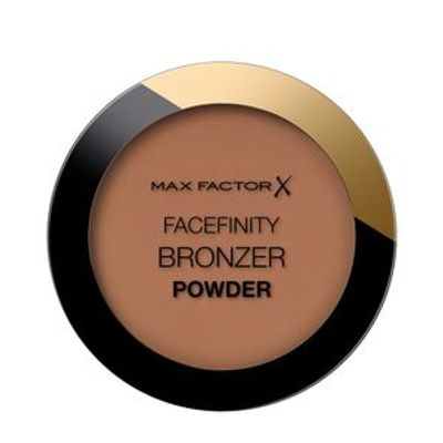 Max Factor bronzeri