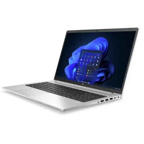 HP Probook 455 G9 15.6 FHD IPS/R7-5825U/16GB/NVMe 512GB/AMD Radeon int./FPR/Silver 6S6X4EA slika 3