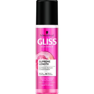 Gliss Supreme Lenght regenerator u spreju 150ml