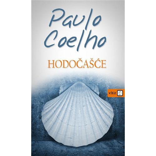 Paulo Coelho, Hodočašće                                               slika 1