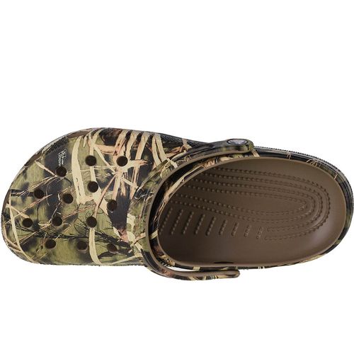 Crocs Classic Realtree V2 uniseks natikače 12132-260 slika 3