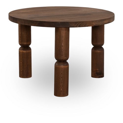 Ida 60 - Walnut Walnut Coffee Table slika 7