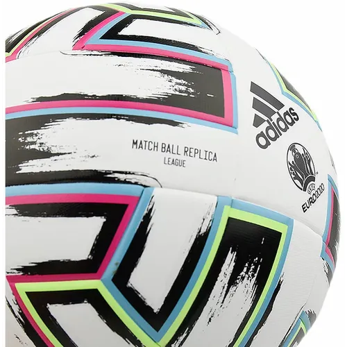 Adidas Uniforia League Box nogometna lopta FH7376 slika 10