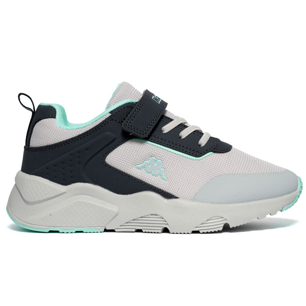 KAPPA TENISICE LOGO  SAFIR 2 KID EV slika 1