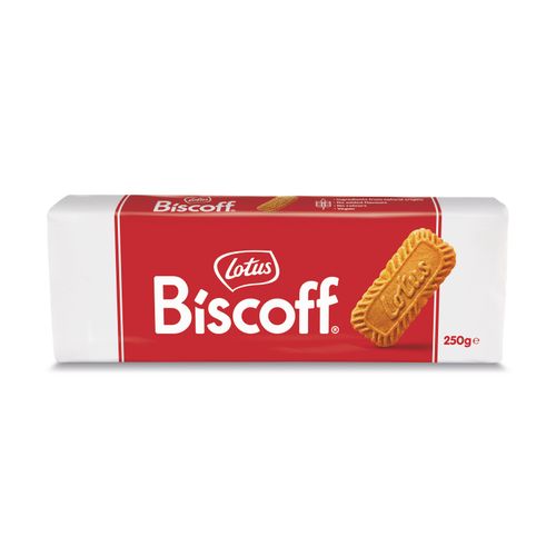 Lotus Biscoff keks 250g  slika 1